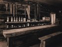 Davey's Mercantile, Garnet Montana