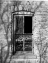 Window in Sun