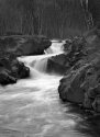 Zig Zag on Temperance River