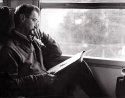 Train to Venice
