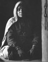 Woman in Doorway