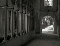 Villa Rufolo, Ravello