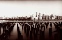 Gotham pinhole