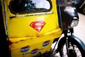 Supermantrike
