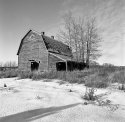Abandoned Barn
