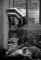 St Sepulchre-without-Newgate, City of London.