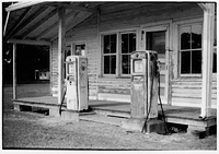Jarvisburg General Store