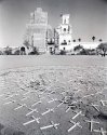 Mission, Tucson, Arizona