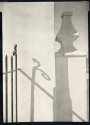 Fence Shadow