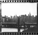 Kodak Tri-X Aerial 70mm expired 1968