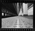 Kodak Tri-X Aerial 70mm expired 1968