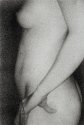 Nude- Bromoil