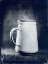 Wet plate collodion