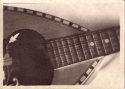 Mandolin Etude #4