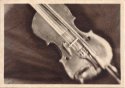 Violin Etude #1