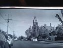 Foma Film processed as B&W reversal