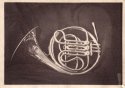 Horn Etude #1