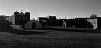 Taos Pueblo Church