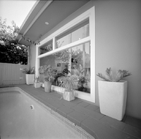 Zero Haircut Oct 2012