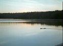 Early morning start - MSA Sunrise