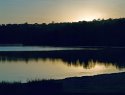 Morning ripples - MSA Sunrise