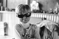 35mm Agfa Cinerex IC1N 50asa orthochromatic film