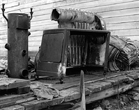 Independence Mine - Set 4