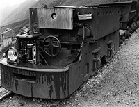 Independence Mine - Set 4