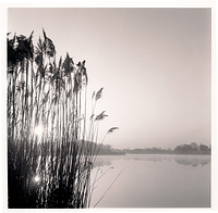 Sunrise, River Canard