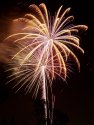 Fireworks 4th of July 2012