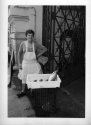 fish vendor