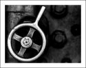 INJECTOR CONTROL LOCO NO. 461
