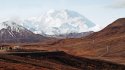 Mount McKinley