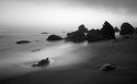 Beach @ Furlong Gulch