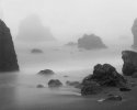 Beach @ Furlong Gulch