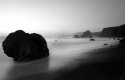 Beach @ Furlong Gulch