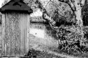 Lakeside Outhouse
