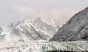 Matanuska Glacier
