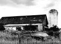 Old car