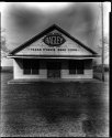 First images DIY pinhole