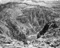 Grand Canyon January 2013