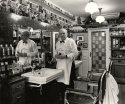 Johan The Old Barber