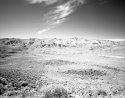 IR Infrared test roll - Mountains