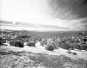 IR Infrared test roll - Look Left