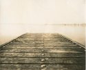 Lake pier