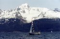 Sailing