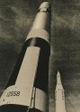 Rocket Garden