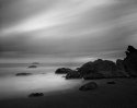 Beach @ Furlong Gulch