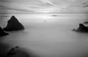 Beach @ Furlong Gulch