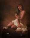 The Sorceress